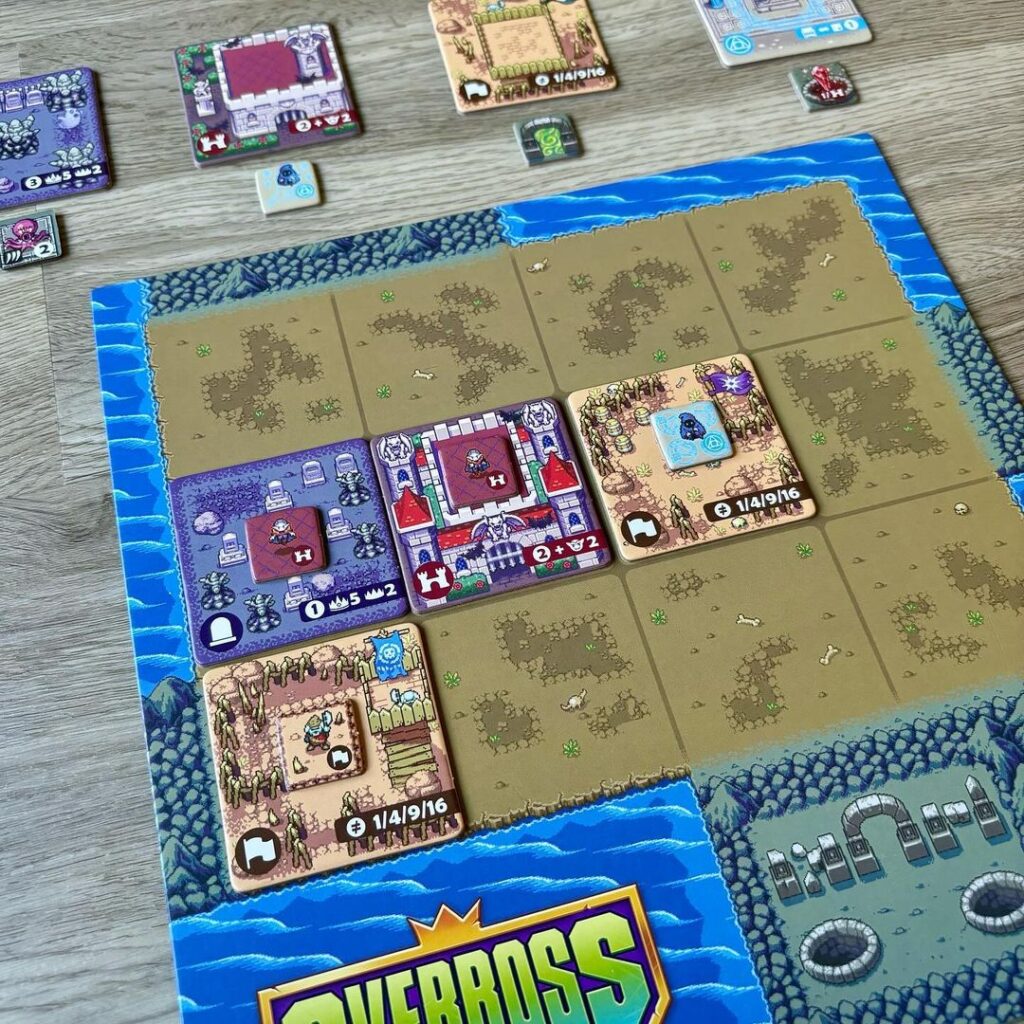 overboss