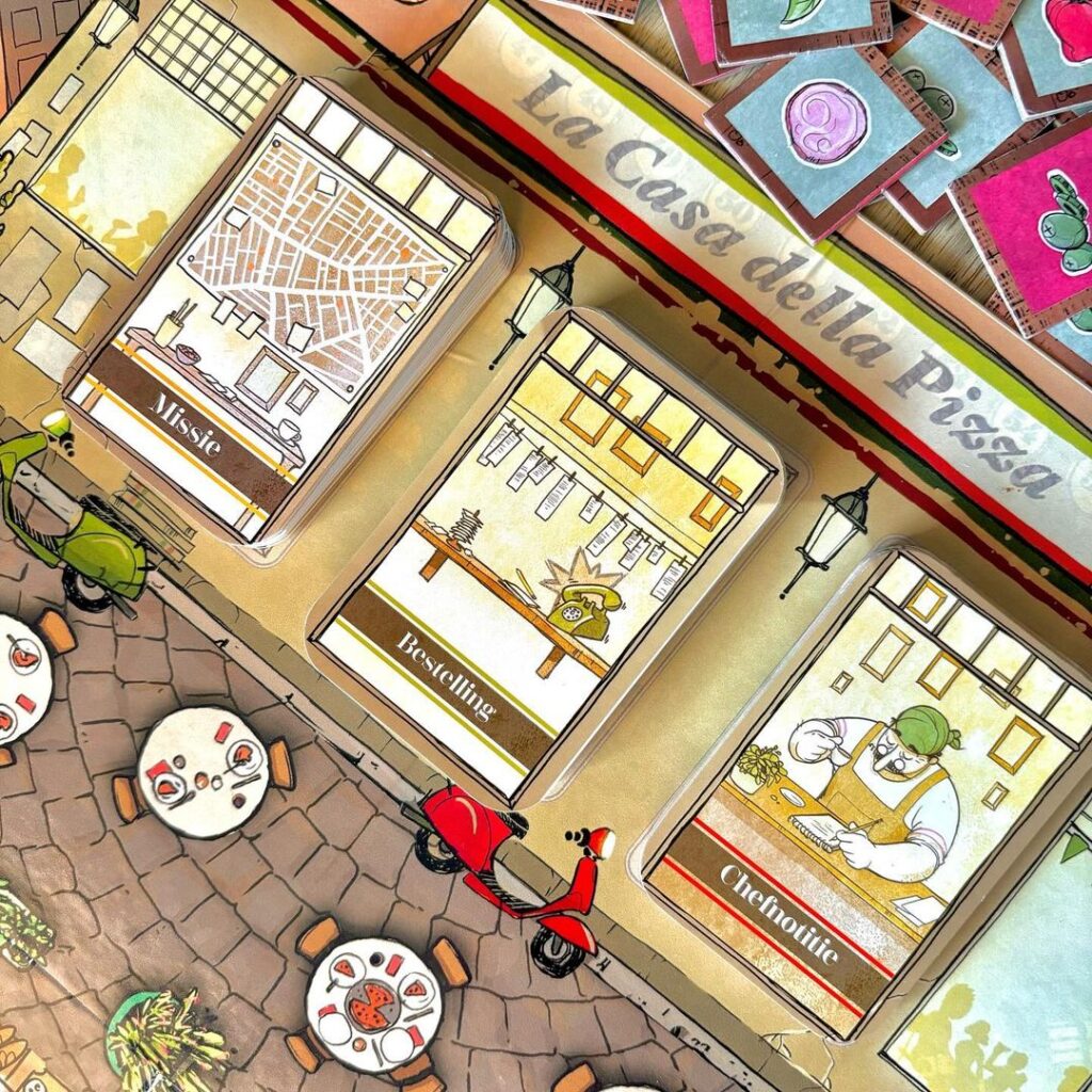 pizza chef