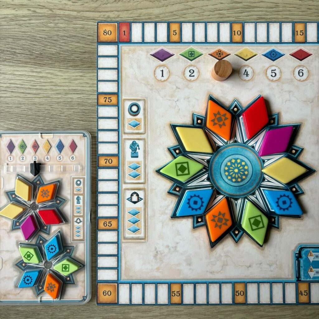 azul zomerpaviljoen mini (6)