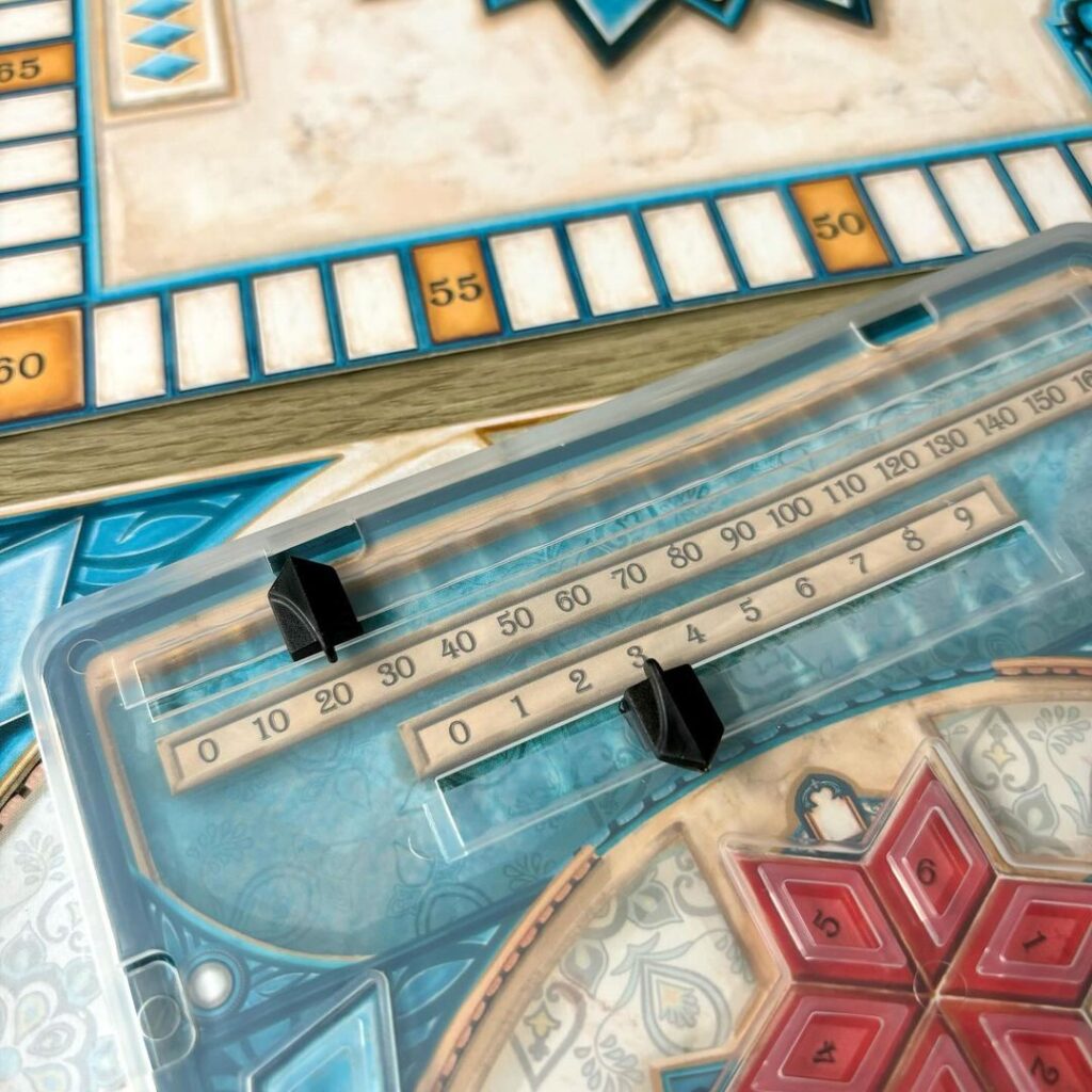 azul zomerpaviljoen mini (7)