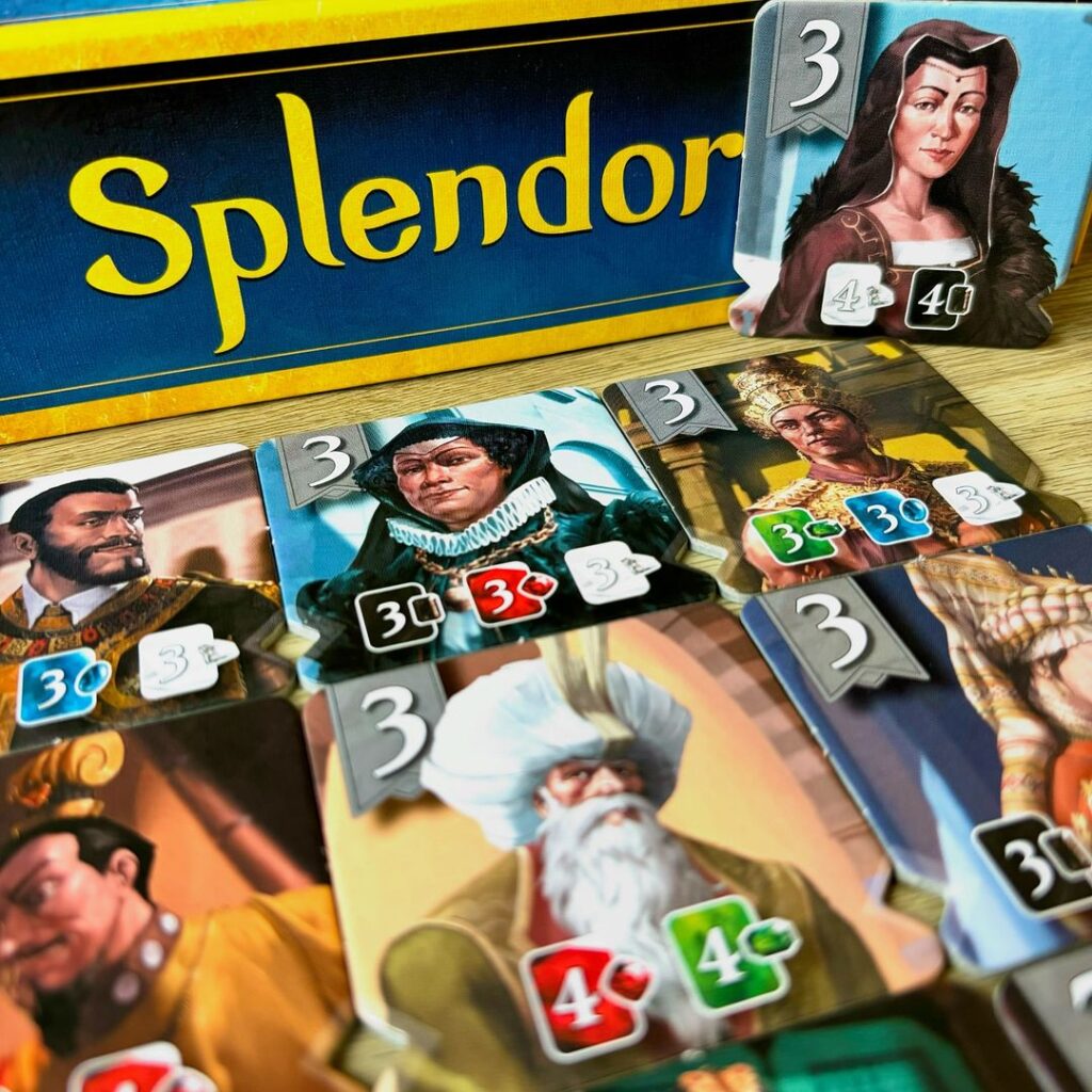 splendor