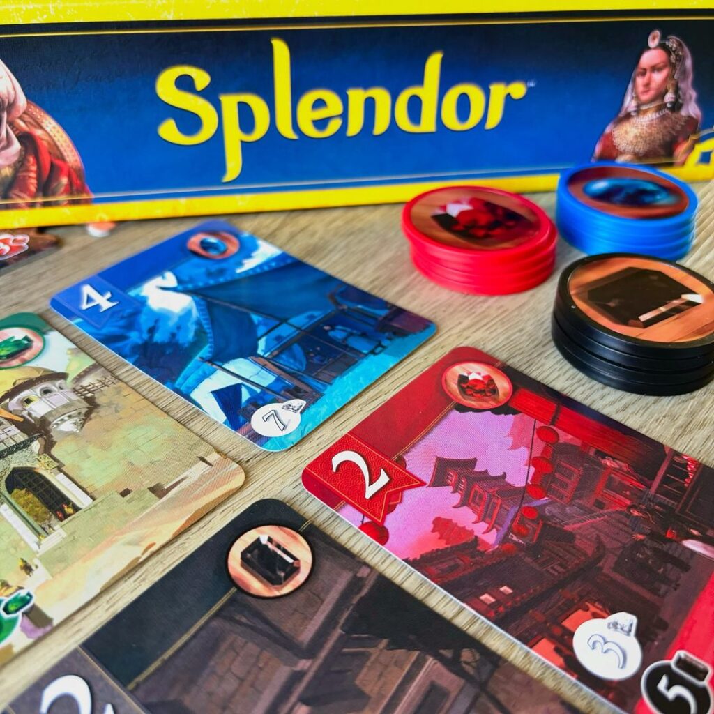 splendor