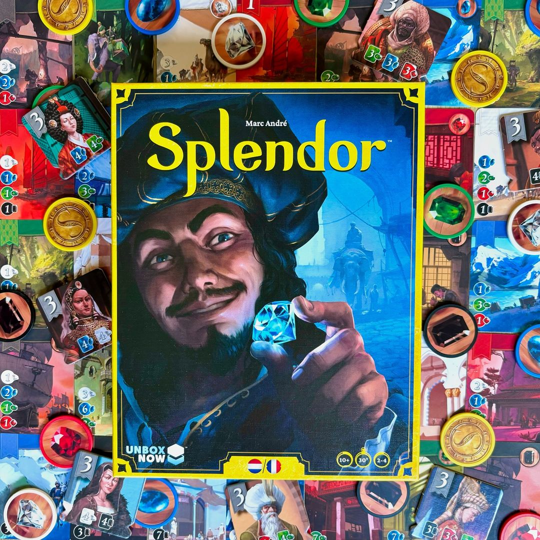 splendor