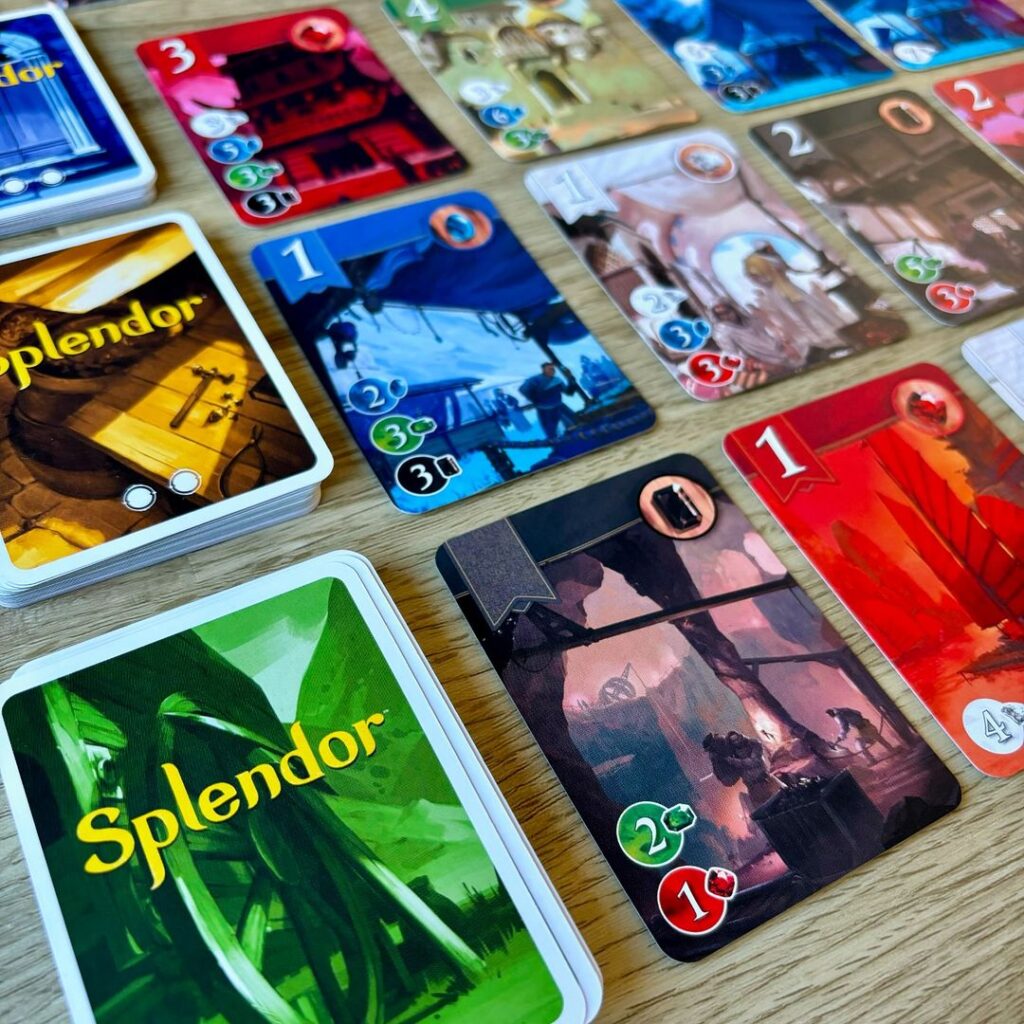 splendor
