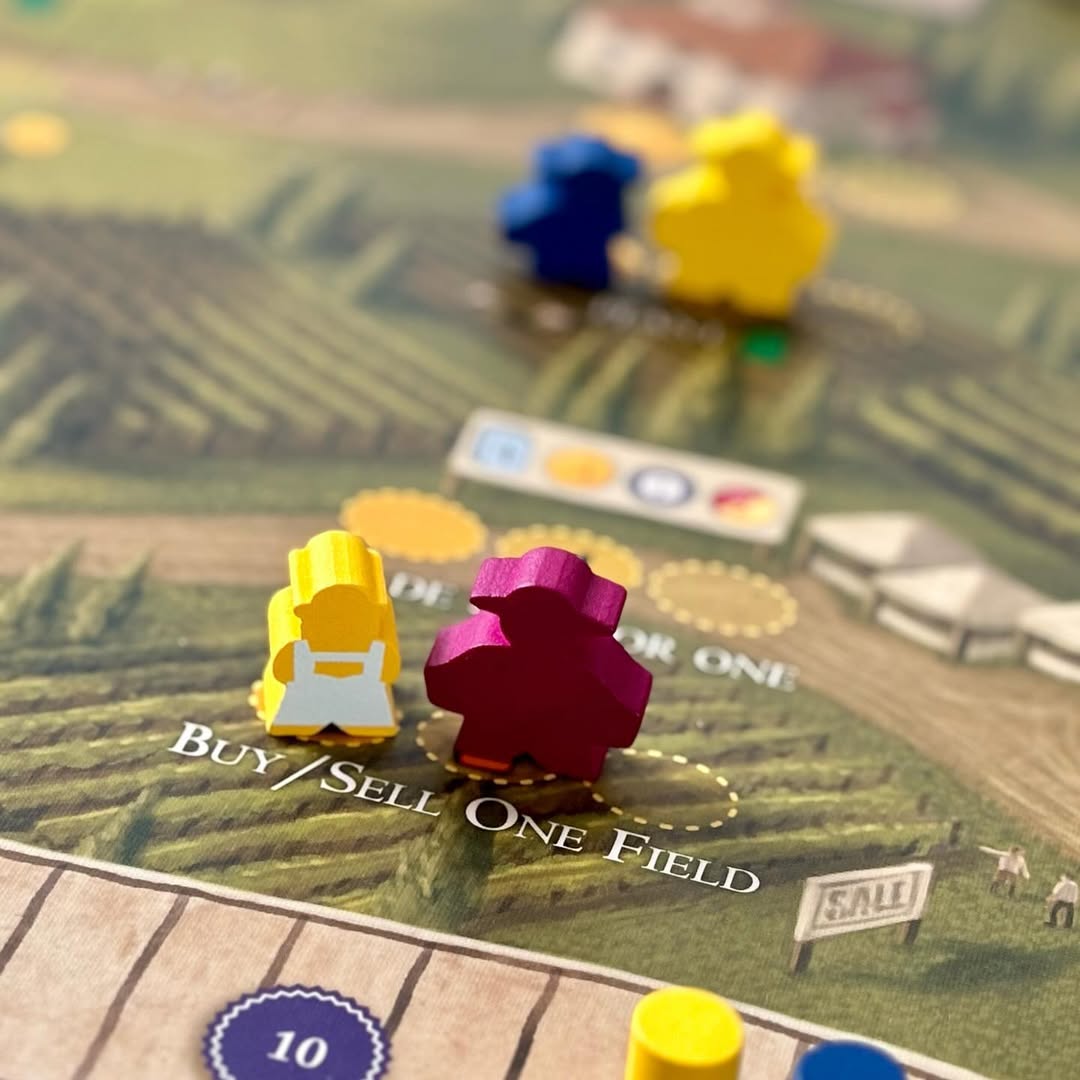 Viticulture Tuscany