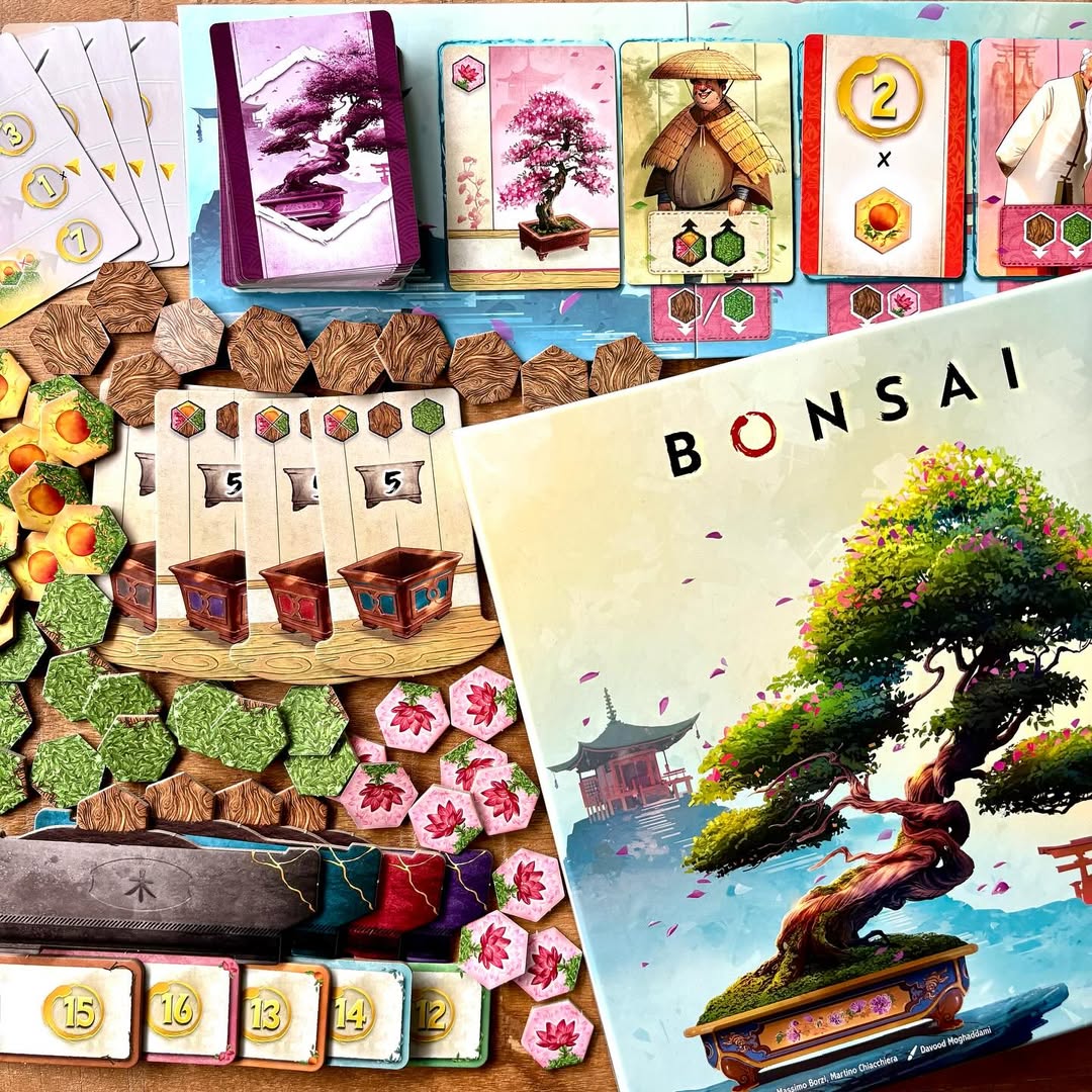 bonsai