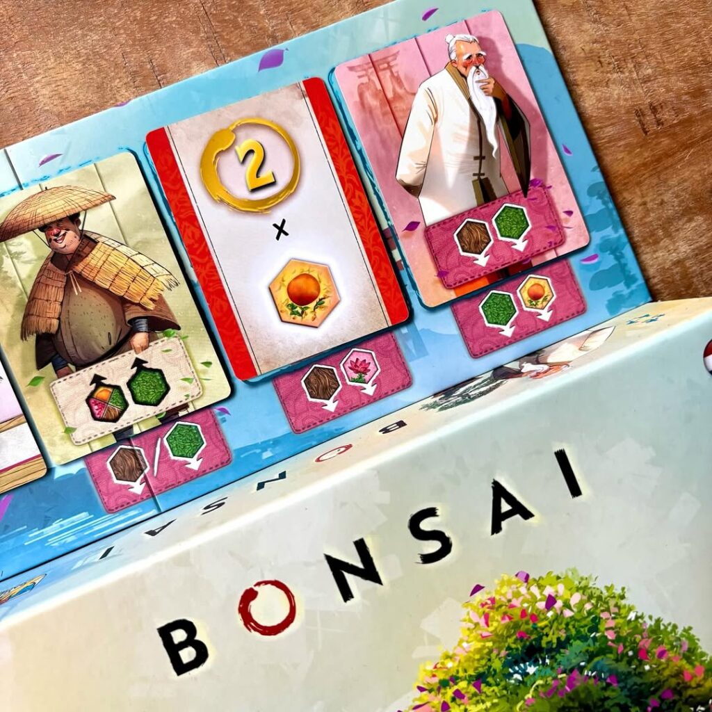 Bonsai