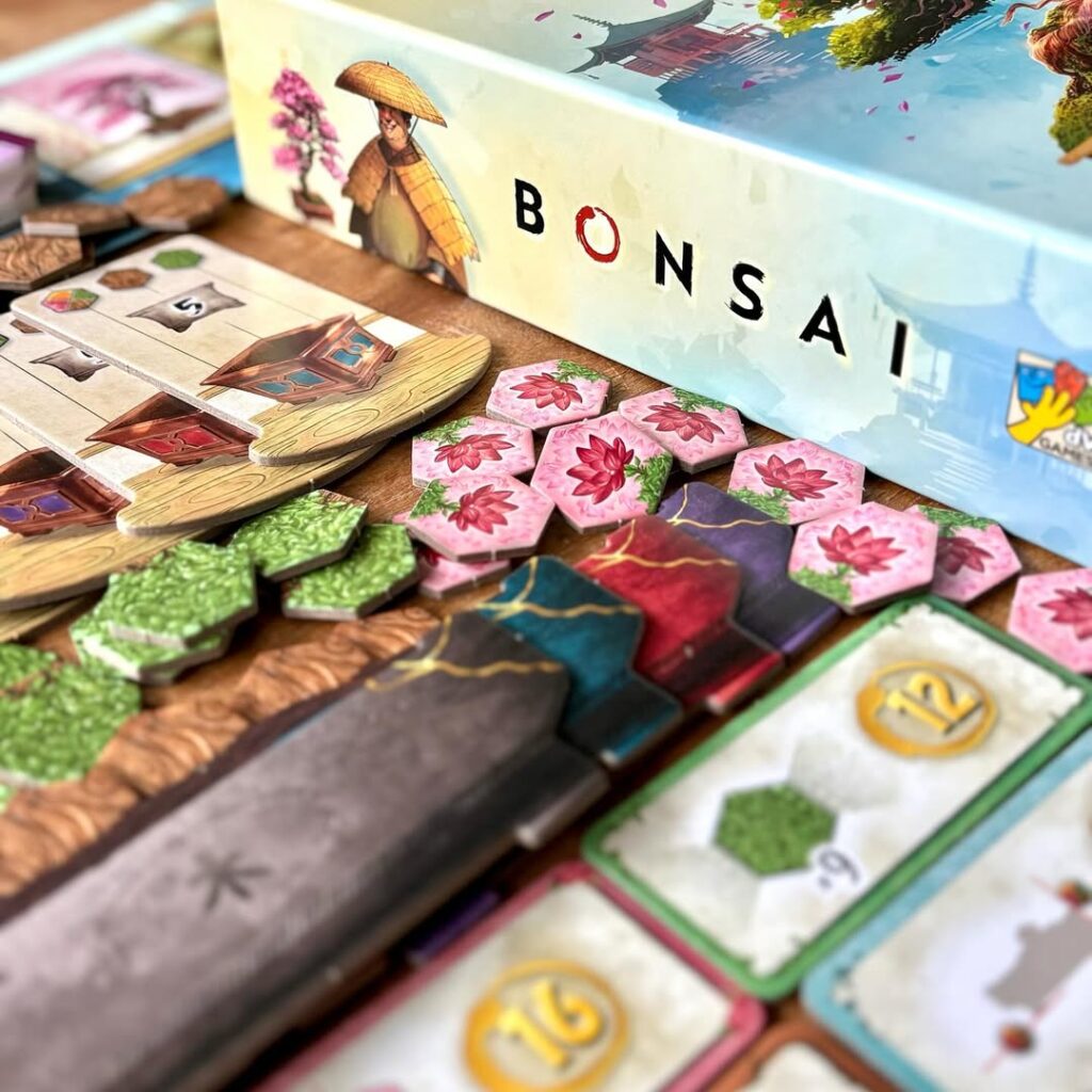Bonsai