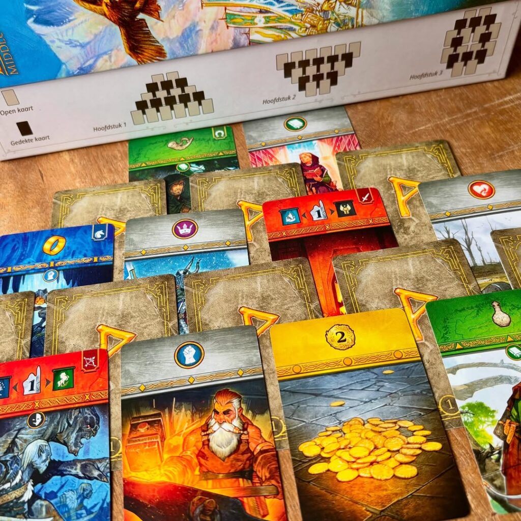lotr duel
