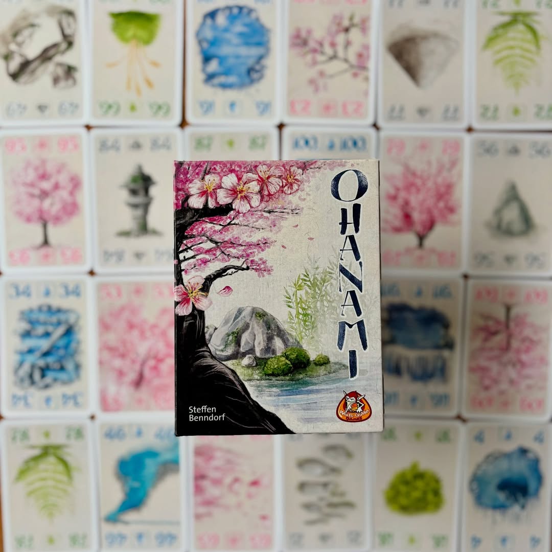 ohanami