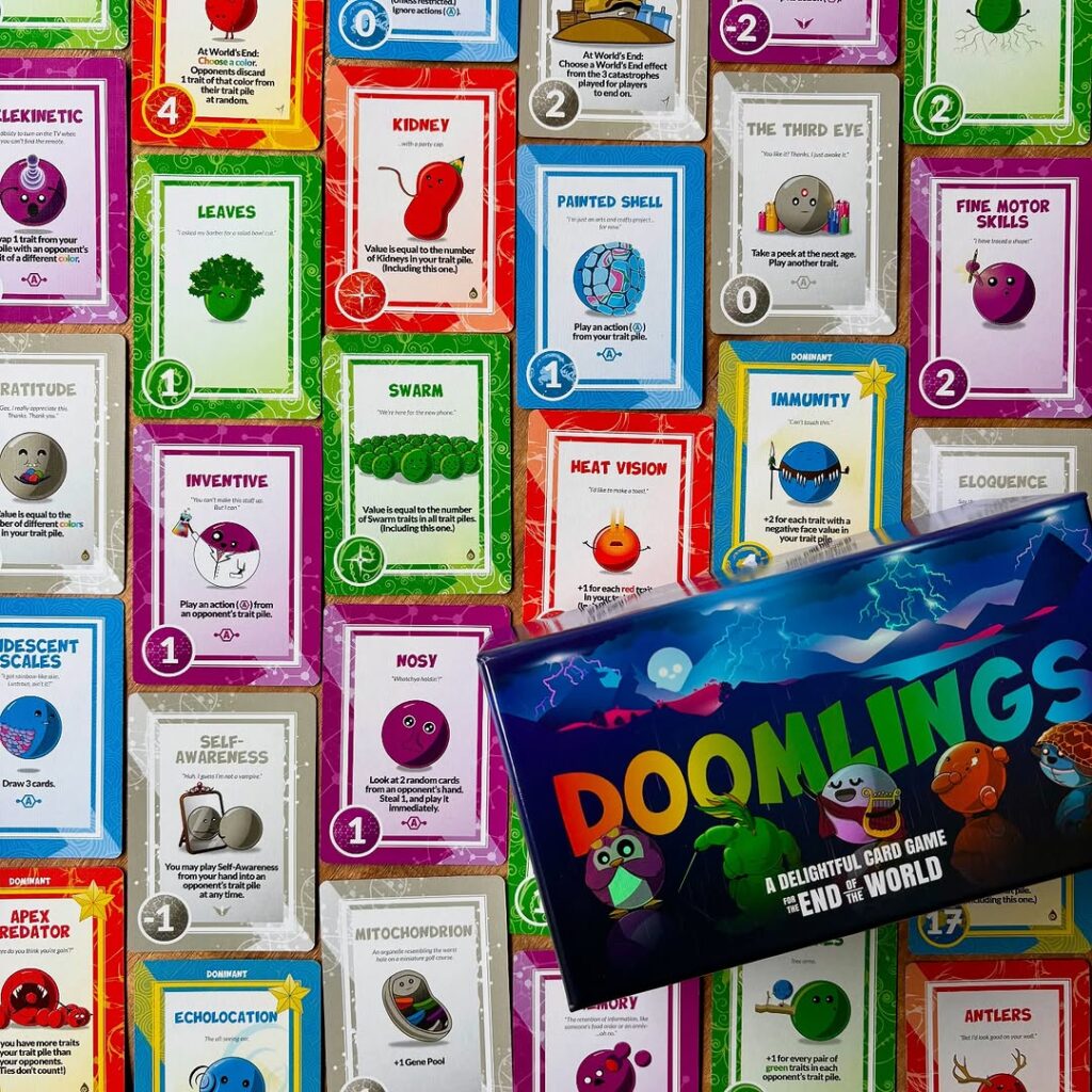 doomlings