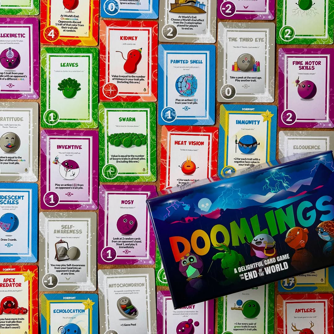 doomlings