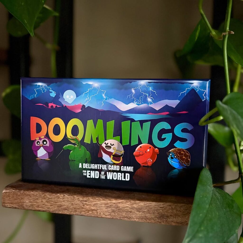 doomlings