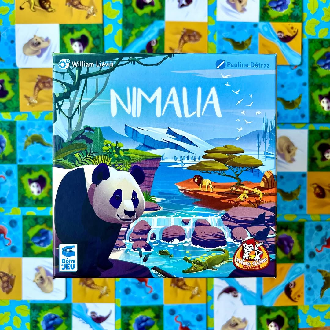 nimalia