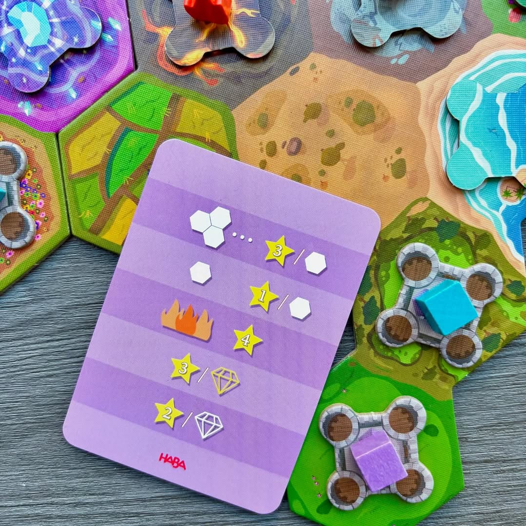 Dobbelkoning uitbreiding van het koninkrijk