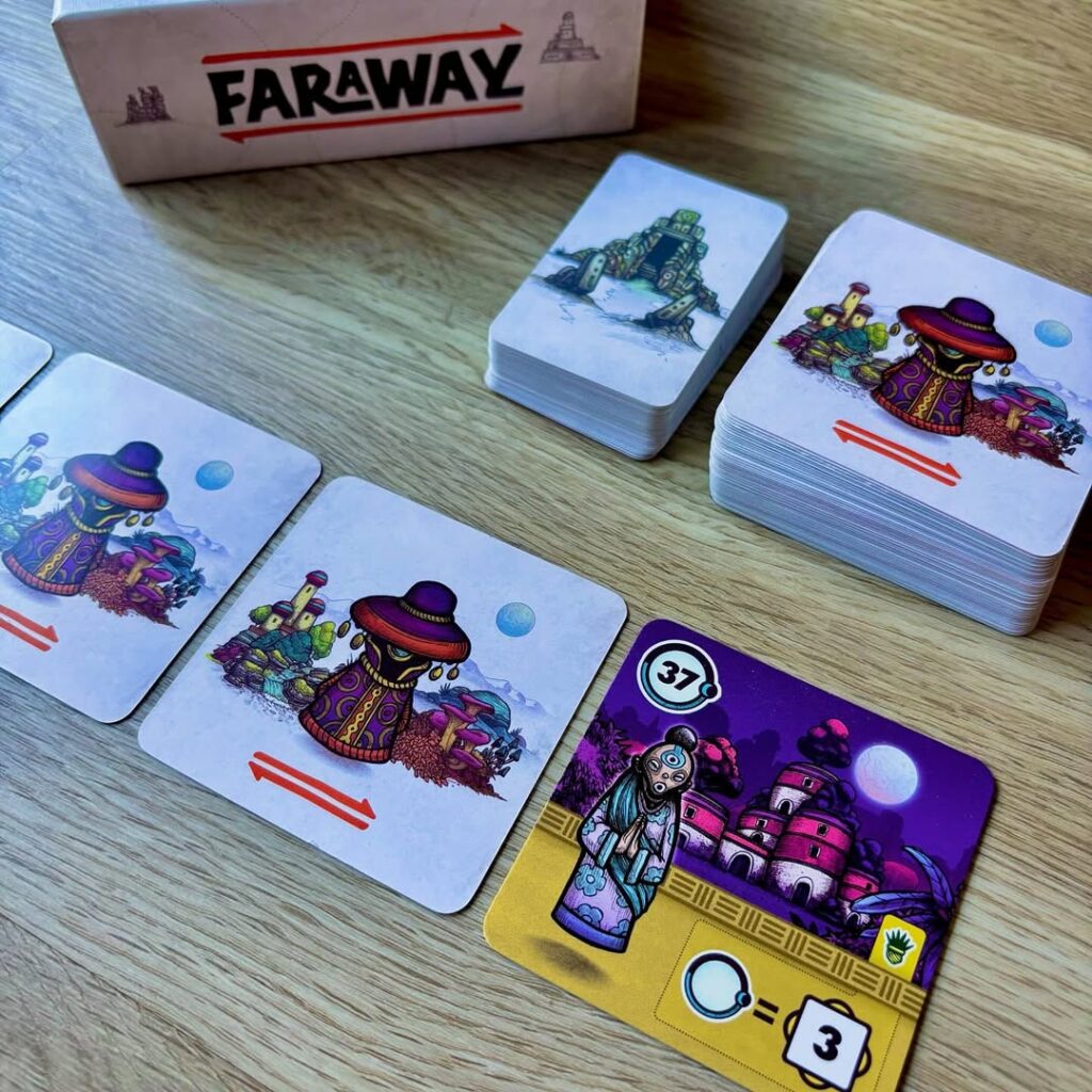 Faraway