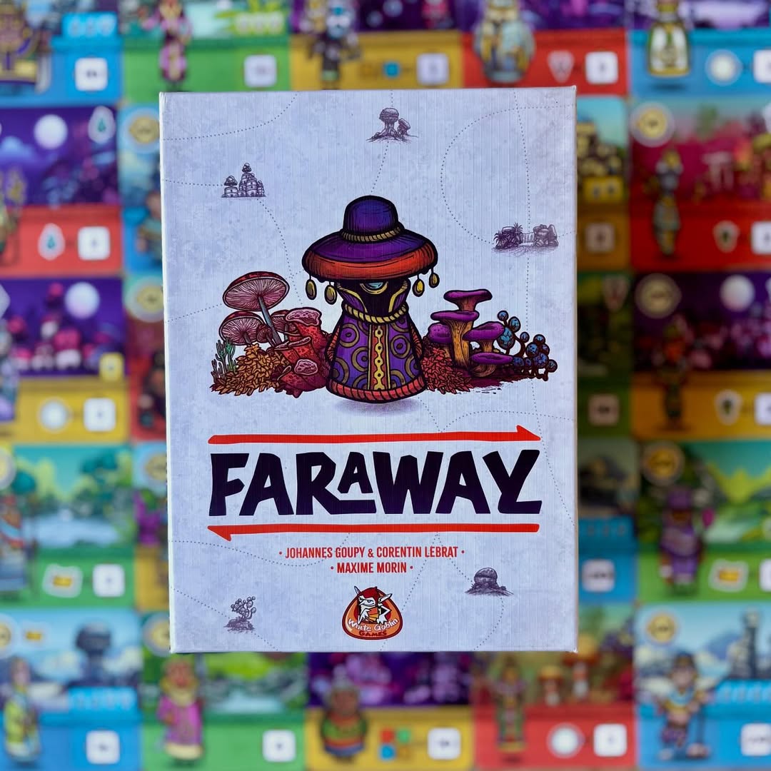 Faraway