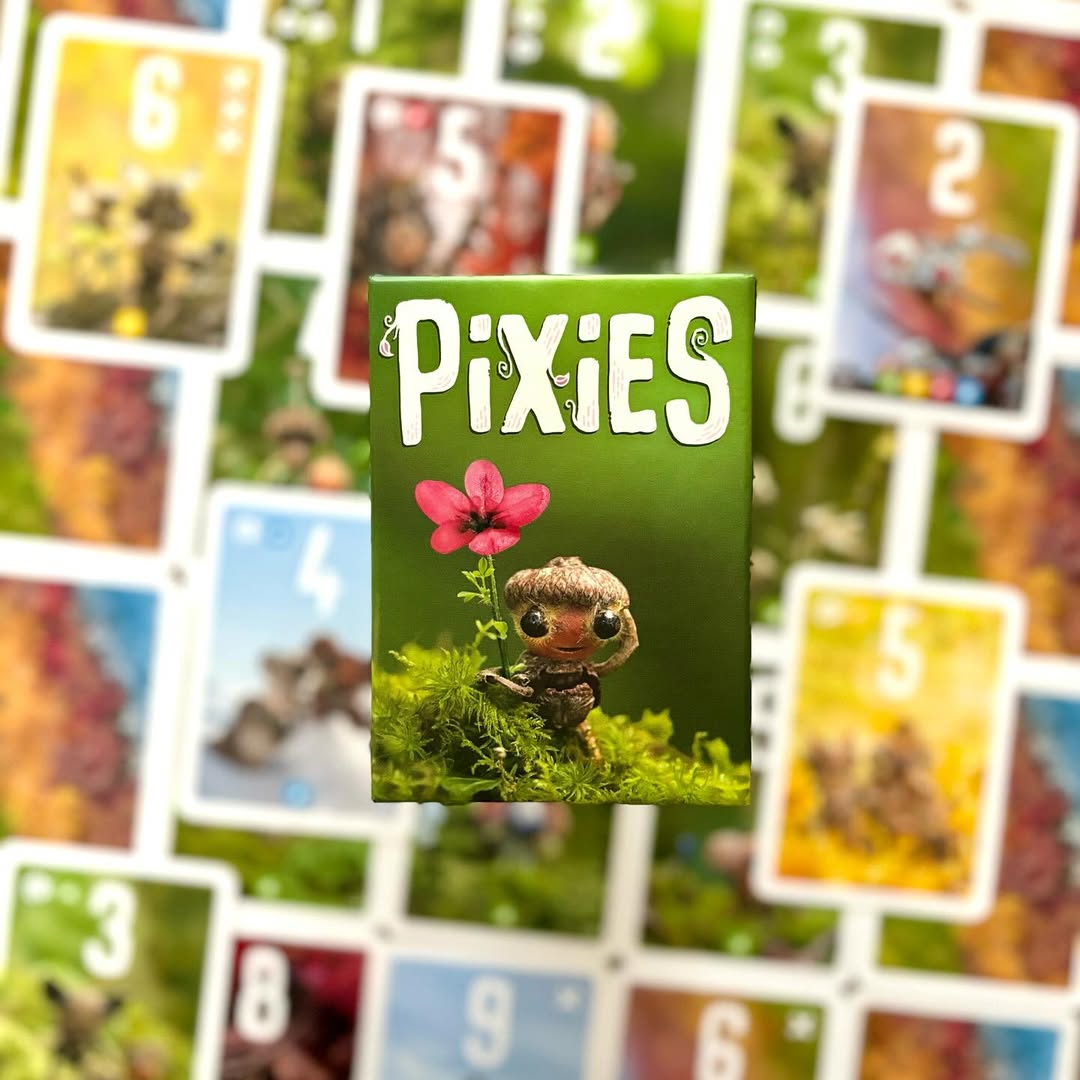 pixies