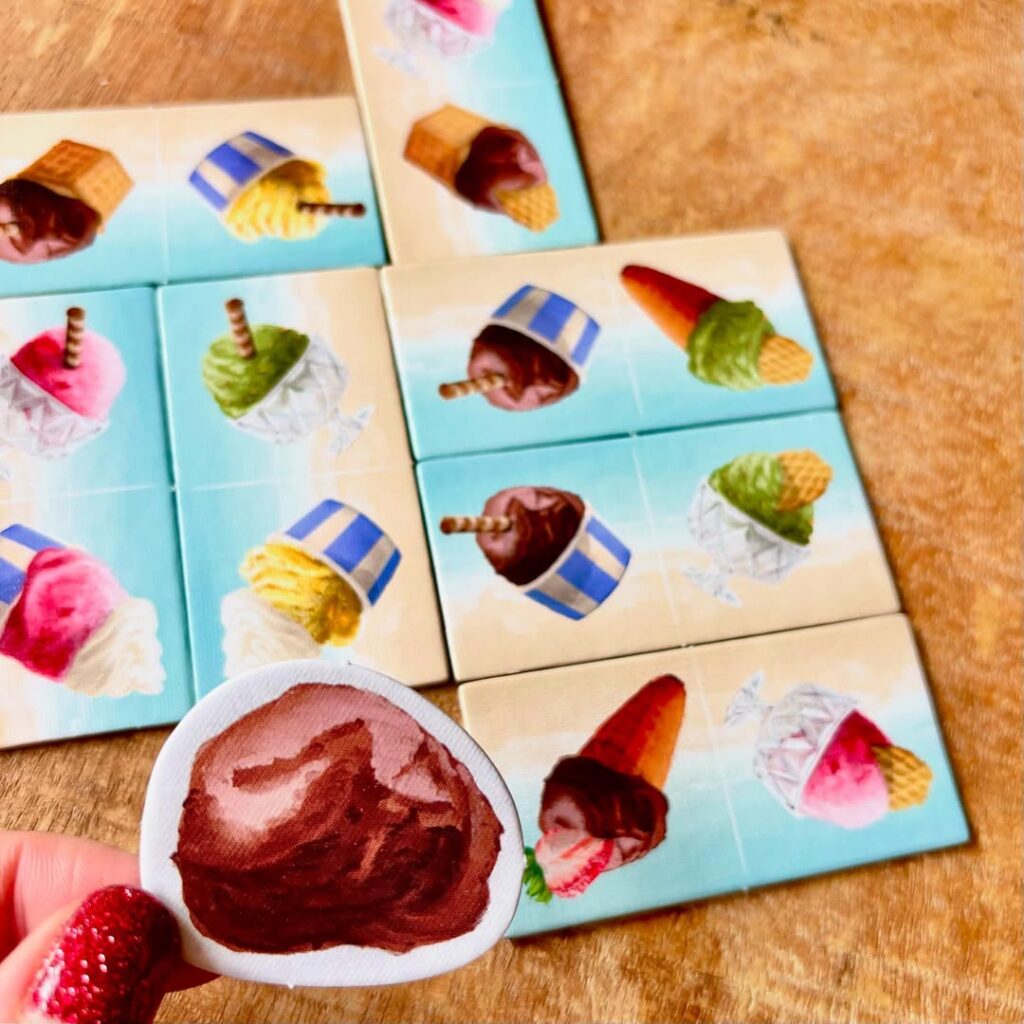 gelati