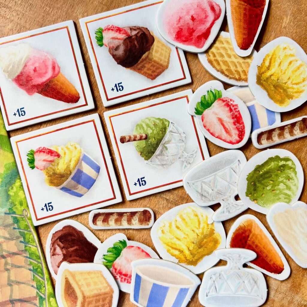 gelati
