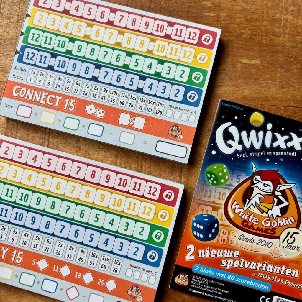 qwixx 15