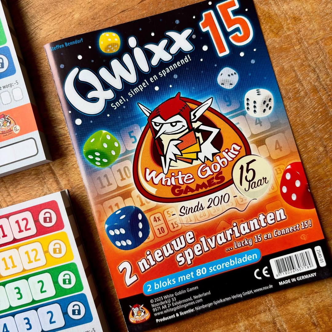 qwixx 15