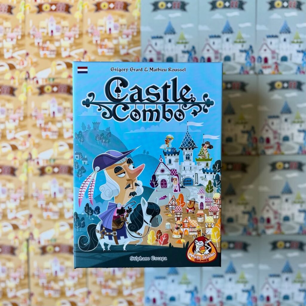 castle combo