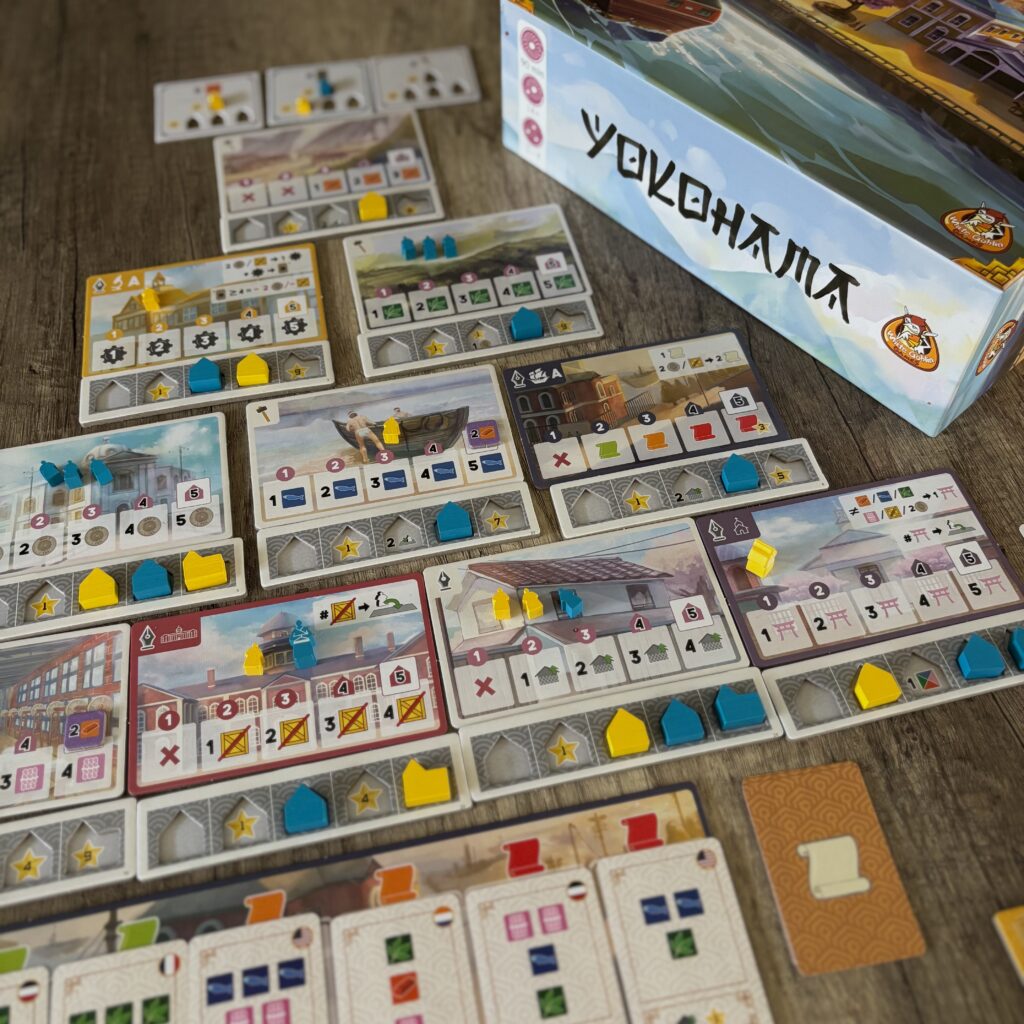 Yokohama